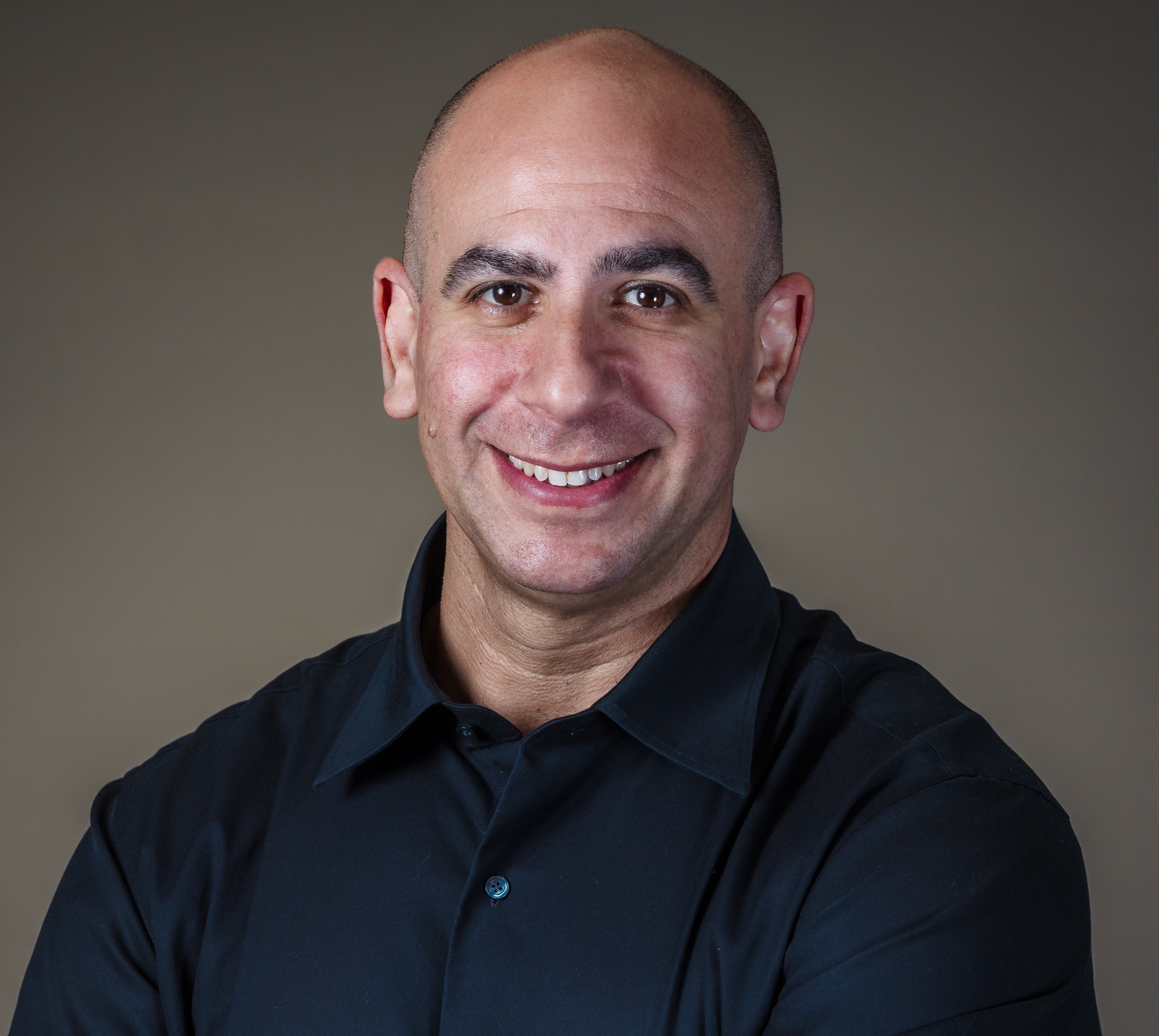 Paul Mischel — Clinical Hypnotherapist and NLP Trainer